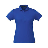 EVANS Eco Short Sleeve Polo - Womens (Q780722)