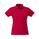 EVANS Eco Short Sleeve Polo - Womens (Q780722)