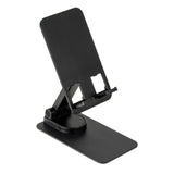 Ellipse 360 Degree Rotation Steel Phone Stand (Q780922)