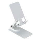 Ellipse 360 Degree Rotation Steel Phone Stand (Q780922)