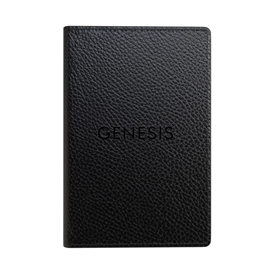 Vanguard Rfid Passport Holder (Q781532)