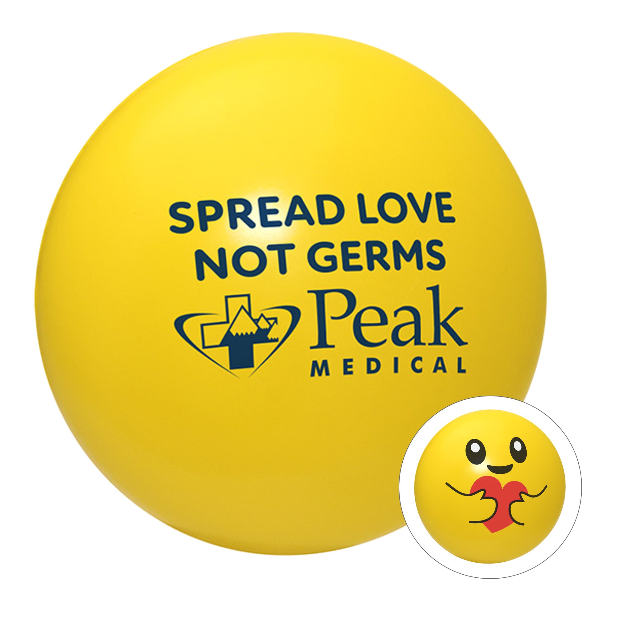 Emoji Hugging Stress Reliever (Q782111)