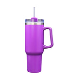 40 Oz. Insulated Mug (Q782122)