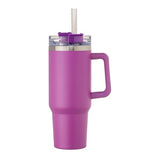 40 Oz. Insulated Mug (Q782122)