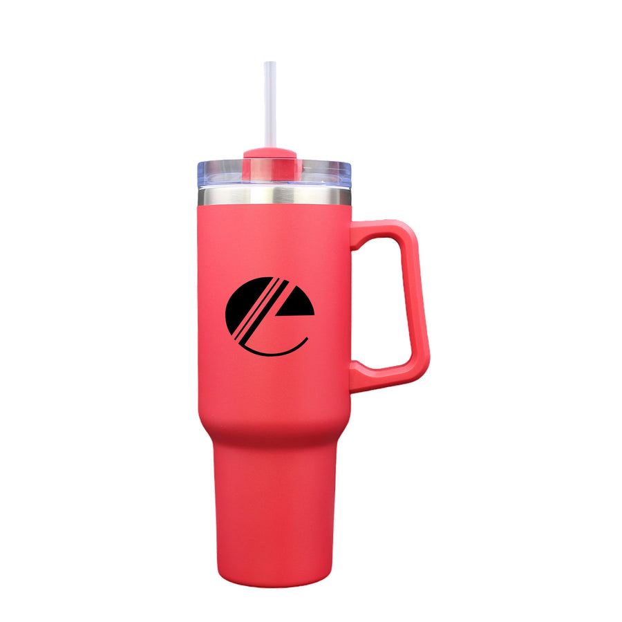 40 Oz. Insulated Mug (Q782122)