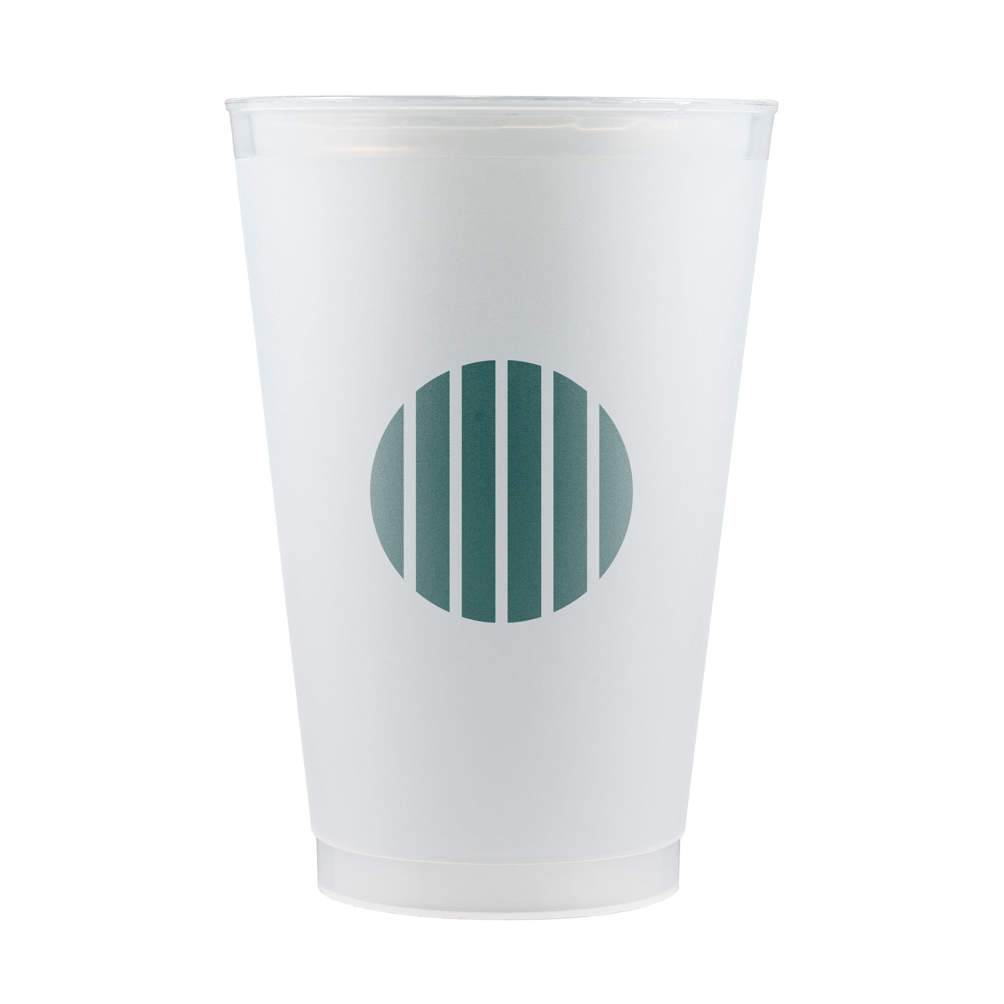 20 Oz. Frost-Flex™ Cup  Imprinted with Logo (Q782211)