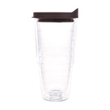 Tervis® Classic Tumbler Embroidered Emblem - 24 Oz. (Q782222)