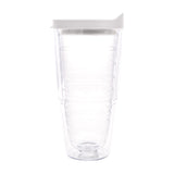 Tervis® Classic Tumbler Embroidered Emblem - 24 Oz. (Q782222)