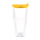 Tervis® Classic Tumbler Embroidered Emblem - 24 Oz. (Q782222)
