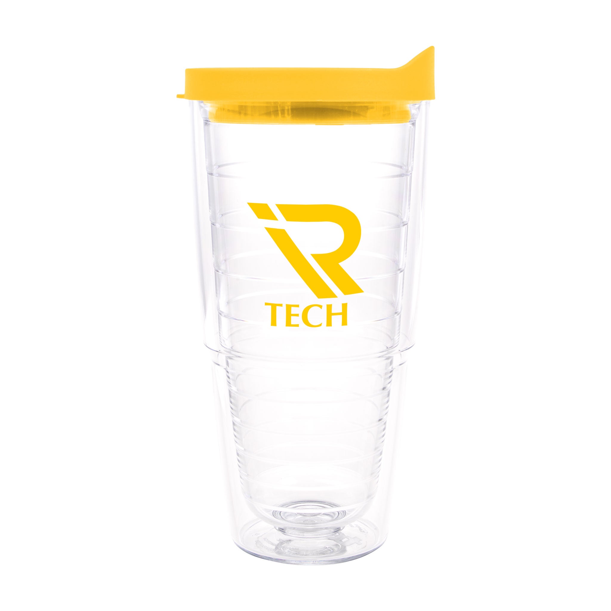 Tervis® Classic Tumbler Embroidered Emblem - 24 Oz.  Imprinted with Logo (Q782222)