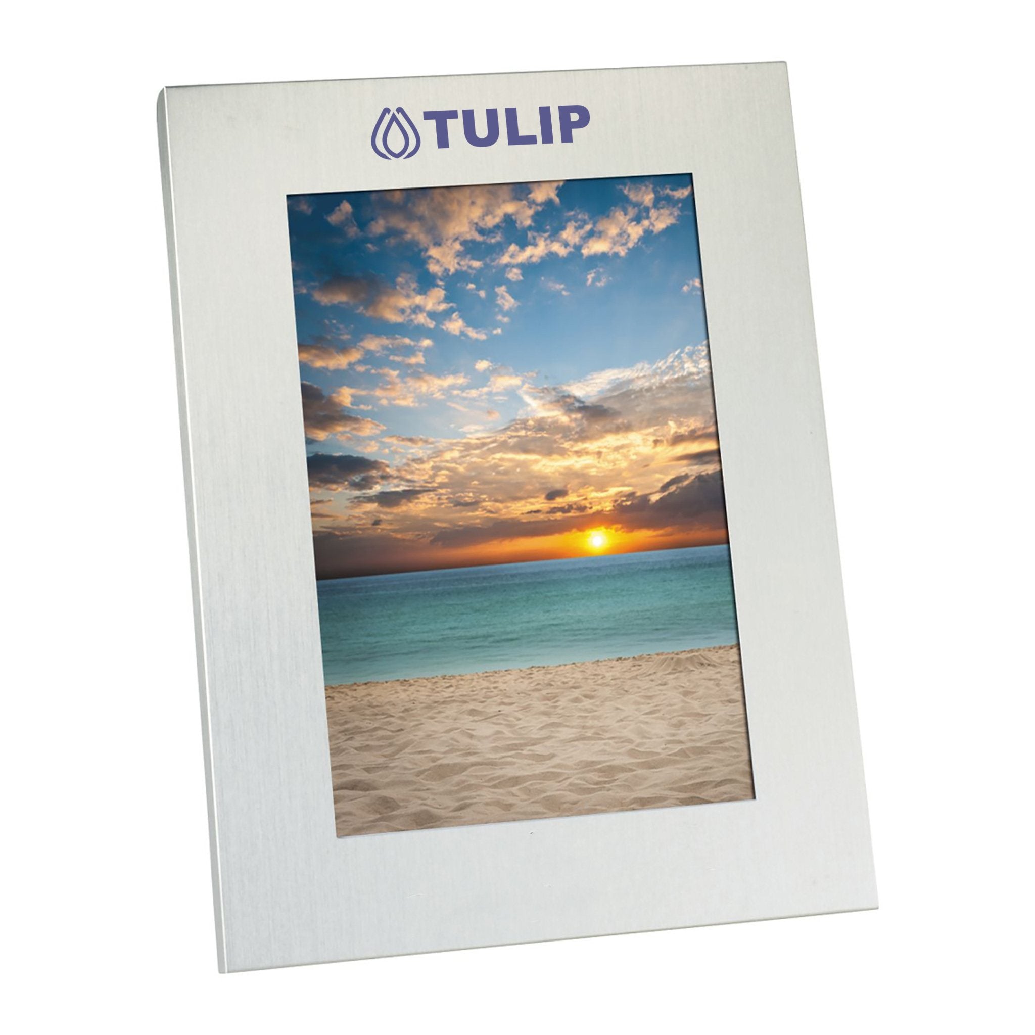 5" x 7" Aluminum Frame (Q782322)