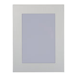 5" x 7" Aluminum Frame (Q782322)
