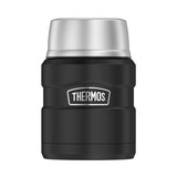 16 Oz. Thermos® Stainless King™ Food Jar (Q782522)