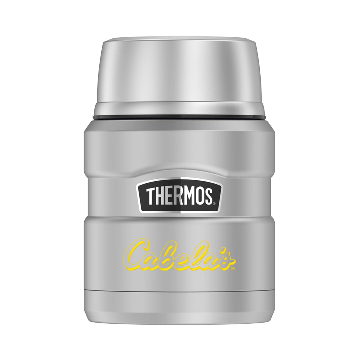 16 Oz. Thermos® Stainless King™ Food Jar (Q782522)