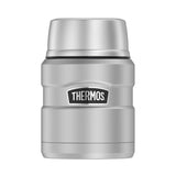 16 Oz. Thermos® Stainless King™ Food Jar (Q782522)