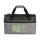TraverseLite Eco Friendly Duffel Bag (Q782632)