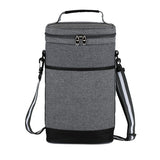 Paso Robles Wine Bottle Cooler Bag (Q782922)