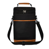 Paso Robles Wine Bottle Cooler Bag (Q782922)