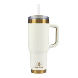 40 Oz. Pelican Porter™ Travel Tumbler - Glow Collection (Q783022)