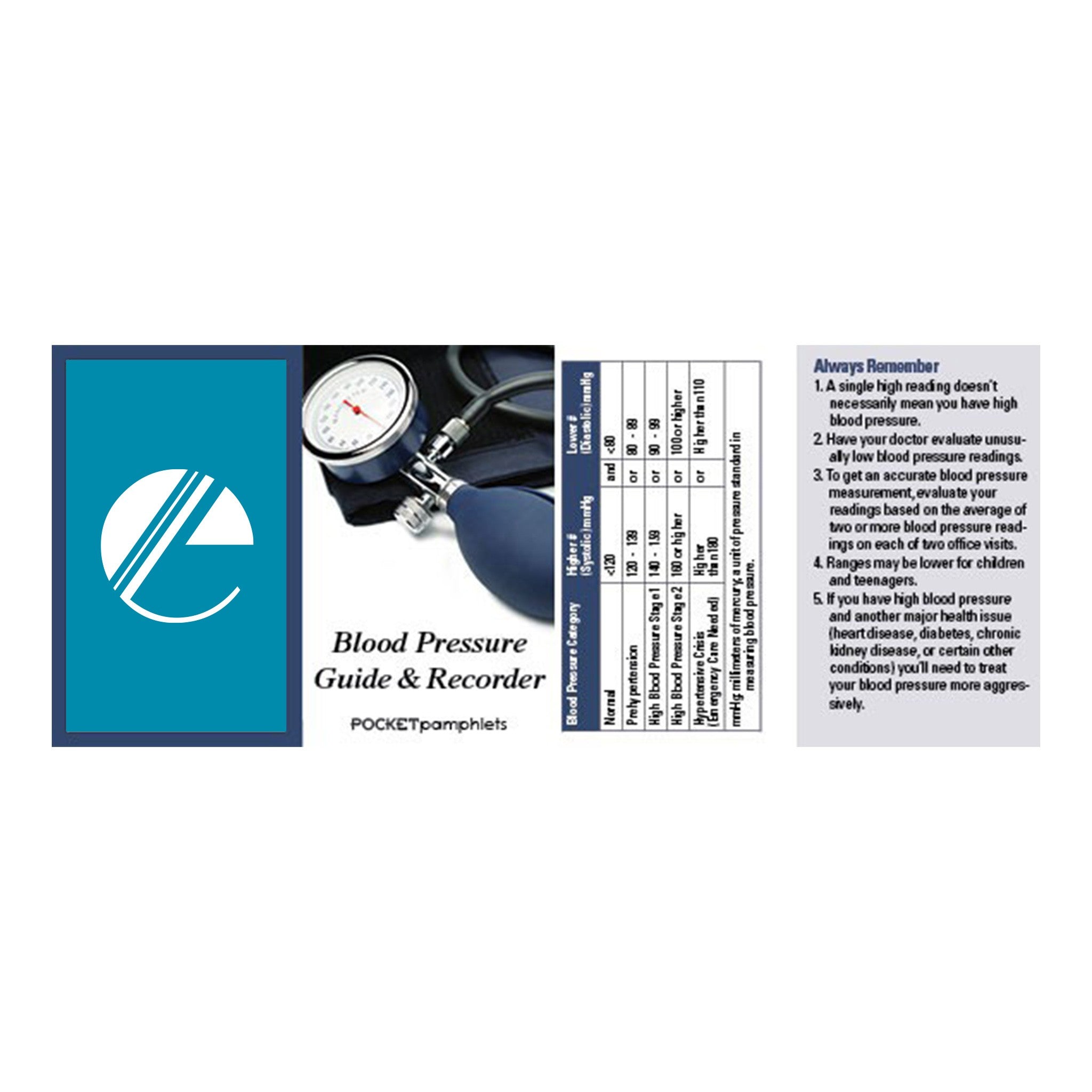 Custom Informational Guides