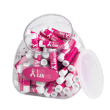 94 Oz. Lip Balm Tub Display (Q783532)