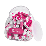 94 Oz. Lip Balm Tub Display (Q783532)