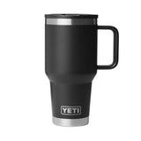 30 Oz. Yeti® Rambler® Travel Straw Mug (Q783632)