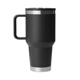 30 Oz. Yeti® Rambler® Travel Straw Mug (Q783632)