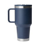 30 Oz. Yeti® Rambler® Travel Straw Mug (Q783632)