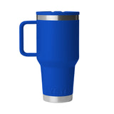 30 Oz. Yeti® Rambler® Travel Straw Mug (Q783632)