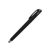 Basecamp River Recycled Plastic Hybrid Writing Pen (Q783922)