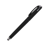 Basecamp River Recycled Plastic Hybrid Writing Pen (Q783922)
