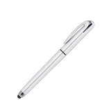 Basecamp River Recycled Plastic Hybrid Writing Pen (Q783922)