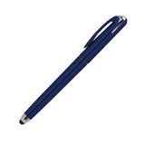 Basecamp River Recycled Plastic Hybrid Writing Pen (Q783922)