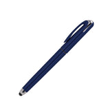 Basecamp River Recycled Plastic Hybrid Writing Pen (Q783922)