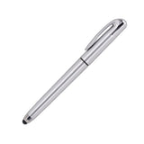 Basecamp River Recycled Plastic Hybrid Writing Pen (Q783922)