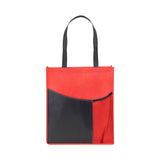 Pisces rPET Non-Woven Tote Bag (Q784122)