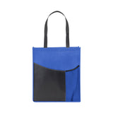 Pisces rPET Non-Woven Tote Bag (Q784122)