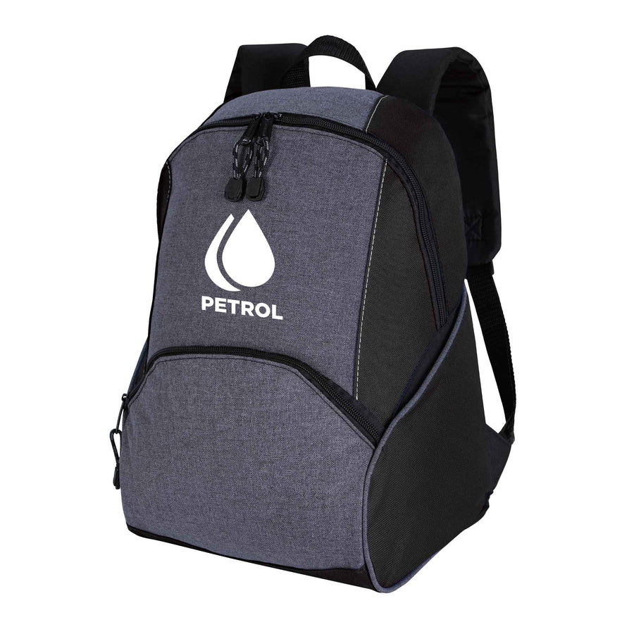 Atchison® Two-Tone On the Move Backpack (Q784332)