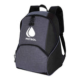 Atchison® Two-Tone On the Move Backpack (Q784332)