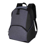 Atchison® Two-Tone On the Move Backpack (Q784332)