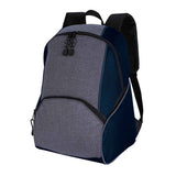 Atchison® Two-Tone On the Move Backpack (Q784332)