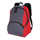 Atchison® Two-Tone On the Move Backpack (Q784332)