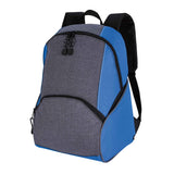 Atchison® Two-Tone On the Move Backpack (Q784332)