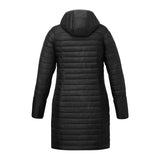 Women's SILVERTON Long Packable Insulated Jacket (Q784422)