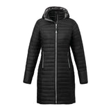 Women's SILVERTON Long Packable Insulated Jacket (Q784422)