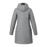 Women's SILVERTON Long Packable Insulated Jacket (Q784422)