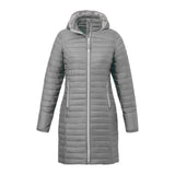 Women's SILVERTON Long Packable Insulated Jacket (Q784422)