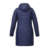 Women's SILVERTON Long Packable Insulated Jacket (Q784422)