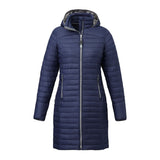 Women's SILVERTON Long Packable Insulated Jacket (Q784422)